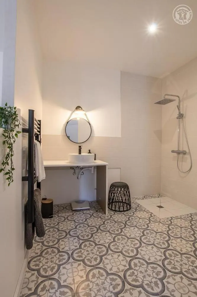 La Cigale Et La Fourmi Savoisienne - Chambre Chez L Habitant Aix-les-Bains