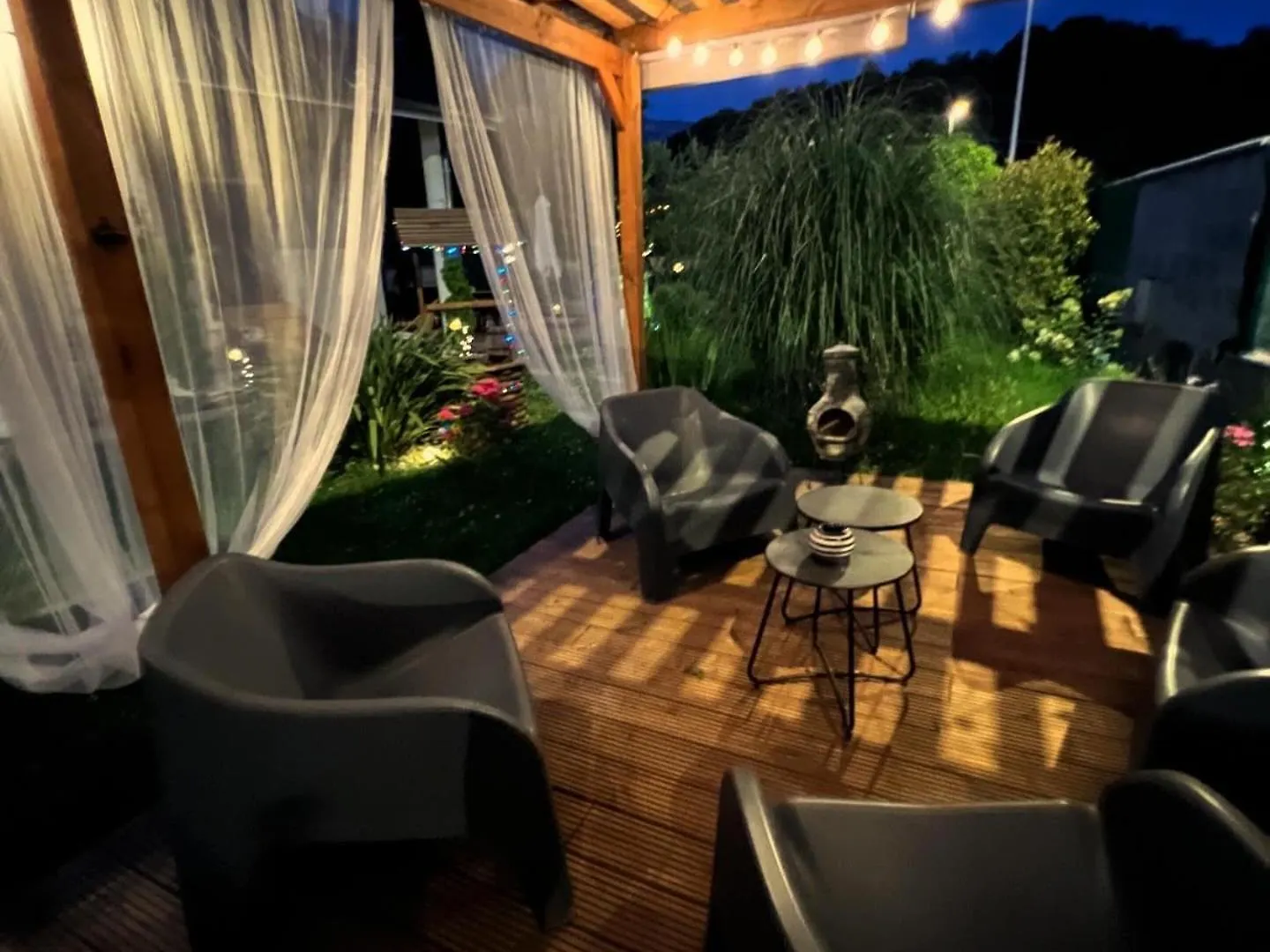 La Cigale Et La Fourmi Savoisienne - Chambre Chez L Habitant Aix-les-Bains